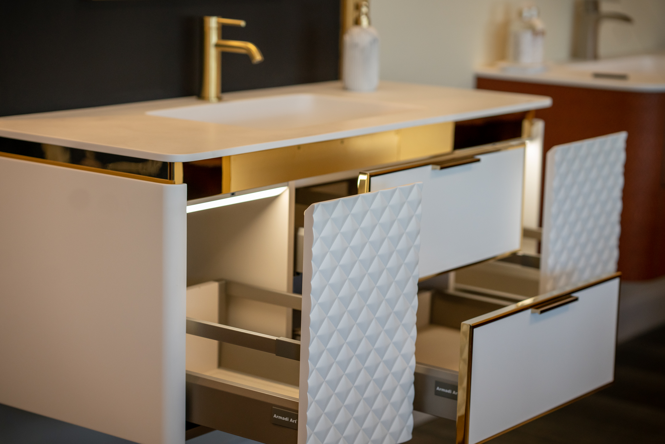 Kitchenart Bathroom Portfolio